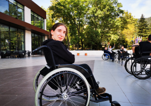 The technical regulation "National standards of accessibility" was approved
