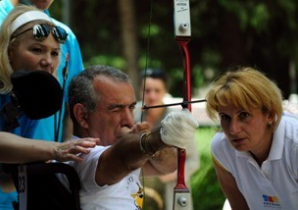 Tbilisi Open Championship in Archery