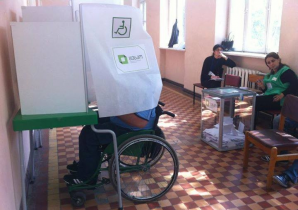 Coalition for Independent Living is between the registered local organizations in CEC