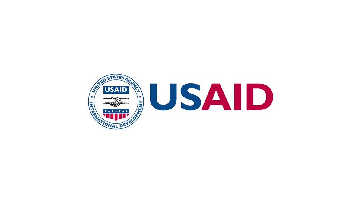 U.S. Agency for International Development